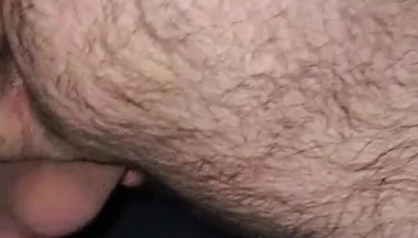 My Hairy, Tight Ass Is Ready to Be Fucked.