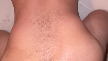 BBC Breeding Random Muscle Ass at the Bath House