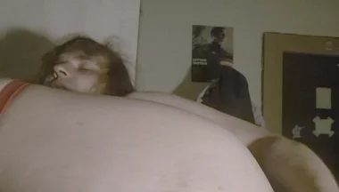 Femboy Tries New Toy