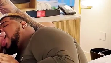 Santanaxxl & Christain Wilds