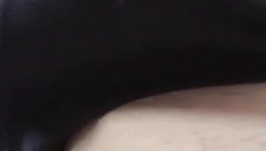 Fat Cock Slow Mo Cumshot!