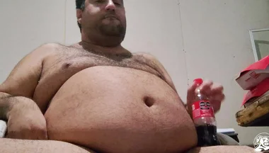Eating, Burping, and Masturbating