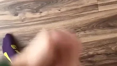 Long Cumming, Cum Overload, Huge Load of Cum Twink