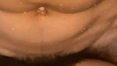 Punching Deep Into the Male's Tight Ass
