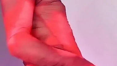 Sissy Femboy Latina Huge Ass Opening Close-up Fat