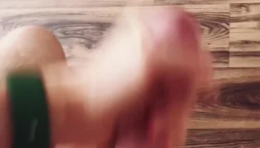 Long Cumming, Cum Overload, Huge Load of Cum Twink
