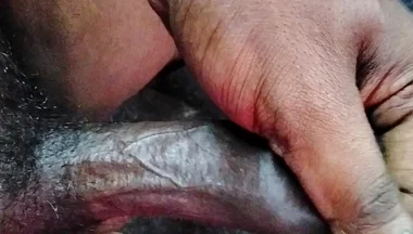 Man Masturbating Solo Episode 3