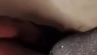 Training my hole