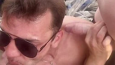 Twink Bukkake Facial Spunk Soaked Oasis