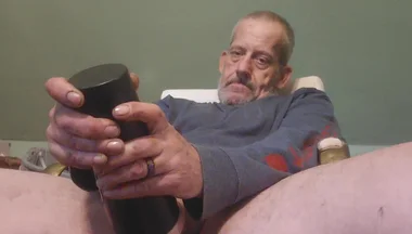 Miktheman Strocking