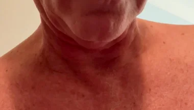 Dirty Stepdaddy Sniffing Panties