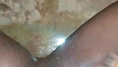 Rimming and Squirt so Much