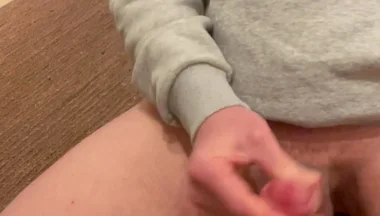 Cum Juice