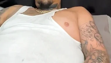Jerking It