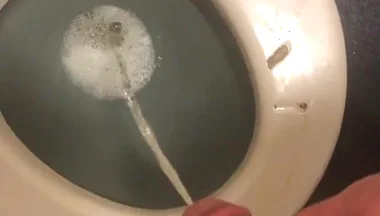 A Piss Video