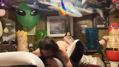 Btf Orca