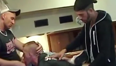 Armax sox and dicks sucking