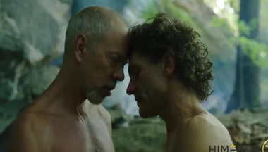 Caveman Sex
