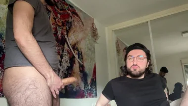 Big Dick Cum Inside