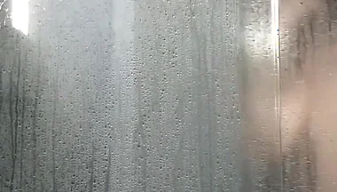 See What I Did in the Shower, Caught in the Act by the Other Guys
