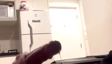 Beating Until Orgasm