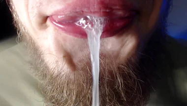 I Play the Game and Spit