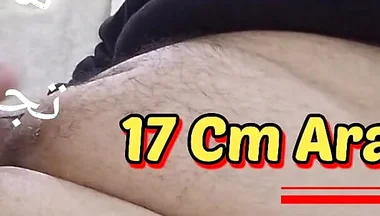 Arab Muslim Cuckold - Top Master Exclusive Fantasy