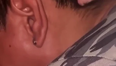 Morning Deepthroat