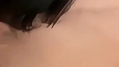 Now It's Your Turn to Push Me Over the Edge.