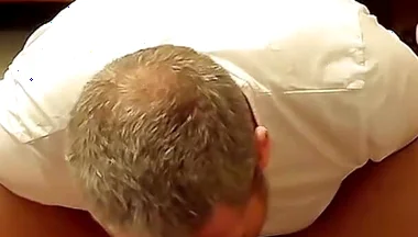 Str8 Boy Losing His Virginity