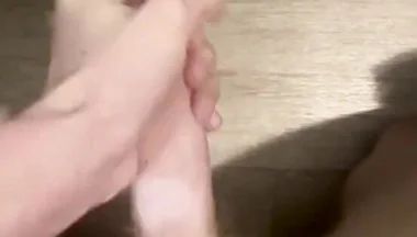 Another Cumming Session