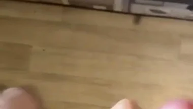 Cum With Me