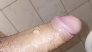 I like to masturbate