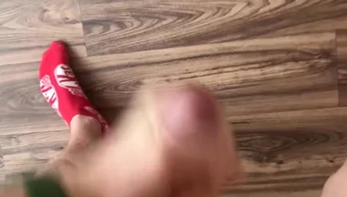 Hardcore, Intensive Masturbation