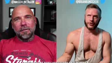 Porn Star Confessions - Brian Bonds (episode 17)