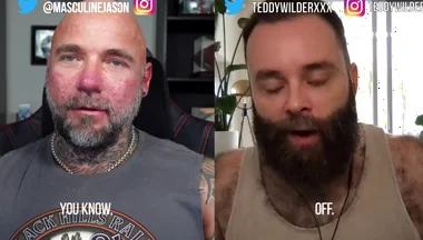 Porn Star Confessions - Teddy Wilder (episode 19)