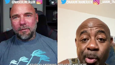 Porn Star Confessions - Aaron Trainer (episode 16)