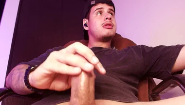 Big Stepbrother Cock Ready to Download