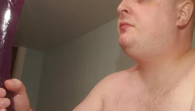 Deep Throat Dildo