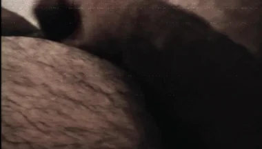Extreme Close-up Finish - Shot Like an Old Tape