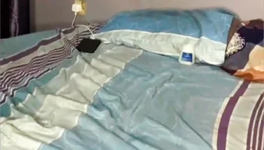 Receiving Double Penis Inside