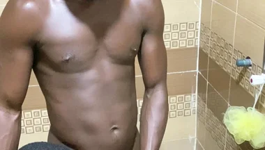 Bathroom Waking