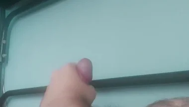 I Masturbate