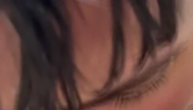 Sucking Fat White Cock Until Cums in My Mouth