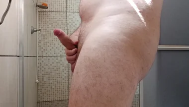 The Men in My City Love My Ass