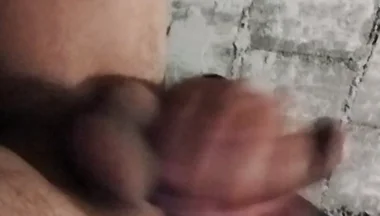 Do You Me Masturbating in My Bathroom