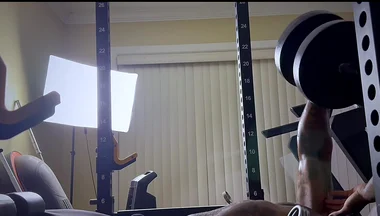 Most Men Train Arms Wrong…