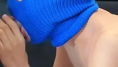 Big Macho Colombian Latino Str8 Gives Xxl Cock to Slim Twink