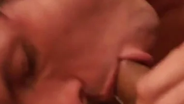 Sexy Mark Is Ready for You