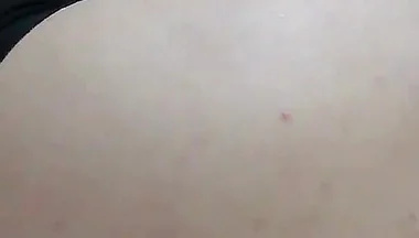 Mayaa Wants to Have Anal Sex Without Spit